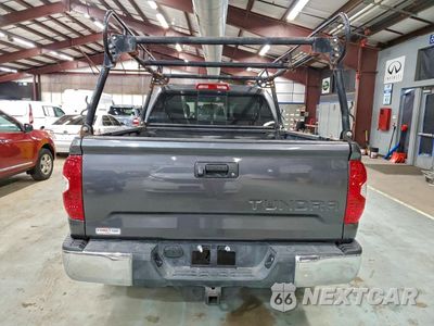 Zdjęcie 6 z 12 samochodu: 2016 TOYOTA TUNDRA DOUBLE CAB SR VIN:5TFUY5F19GX563489 - miniatura