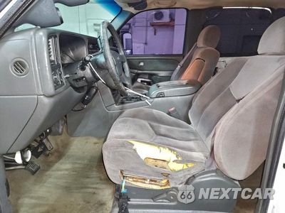 Zdjęcie 7 z 12 samochodu: 2003 GMC SIERRA C2500 HEAVY DUTY VIN:1GTHC23193F217672 - miniatura