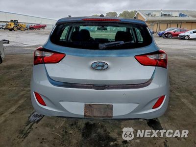 Zdjęcie 6 z 11 samochodu: 2016 HYUNDAI ELANTRA GT VIN:KMHD35LH7GU305369 - miniatura