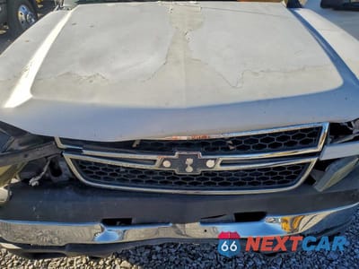 Zdjęcie 11 z 11 samochodu: 2006 CHEVROLET SILVERADO UTILITY / SERVICE TRUCK VIN:1GCHC29U46E132458 - miniatura