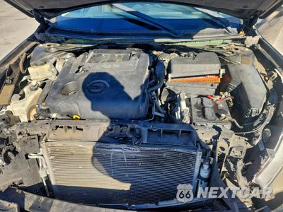 Zdjęcie 11 z 14 samochodu: 2009 NISSAN ALTIMA 3.5SE VIN:1N4BL24E39C130339 - miniatura