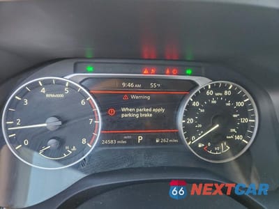 Zdjęcie 9 z 11 samochodu: 2023 NISSAN ROGUE S VIN:5N1BT3AB6PC874472 - miniatura