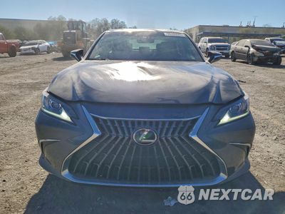 Piąte zdjęcie samochodu w środku: 2022 LEXUS ES 350 BASE VIN:58ADZ1B17NU136343 - miniatura