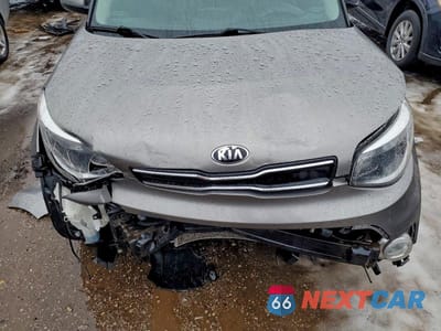 Zdjęcie 11 z 12 samochodu: 2018 KIA SOUL + VIN:KNDJP3A55J7601389 - miniatura