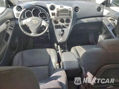 Zdjęcie 8 z 12 samochodu: 2009 TOYOTA COROLLA MATRIX S VIN:2T1KE40E09C009605 - miniatura