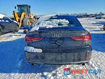 Zdjęcie 6 z 12 samochodu: 2019 AUDI A3 PREMIUM VIN:WAUBEGFF4KA113197 - miniatura
