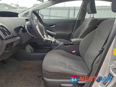 Zdjęcie 7 z 12 samochodu: 2011 TOYOTA PRIUS VIN:JTDKN3DU6B0275089 - miniatura
