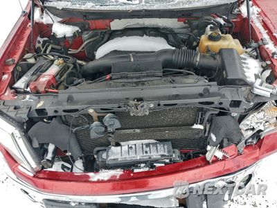 Zdjęcie 11 z 13 samochodu: 2013 FORD F150 SUPERCREW VIN:1FTFW1ET7DKE74829 - miniatura