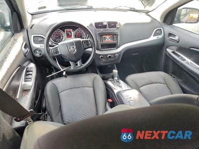 Zdjęcie 8 z 12 samochodu: 2012 DODGE JOURNEY SE VIN:3C4PDCAB3CT145688 - miniatura