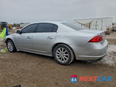 Drugie zdjęcie samochodu z przodu: 2011 BUICK LUCERNE CX VIN:1G4HA5EM7BU100502 - miniatura