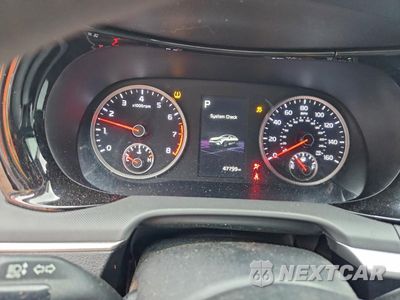 Zdjęcie 9 z 14 samochodu: 2023 KIA K5 LXS VIN:5XXG14J25PG209858 - miniatura