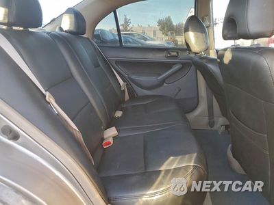 Zdjęcie 10 z 12 samochodu: 2002 HONDA CIVIC EX VIN:2HGES26882H586441 - miniatura