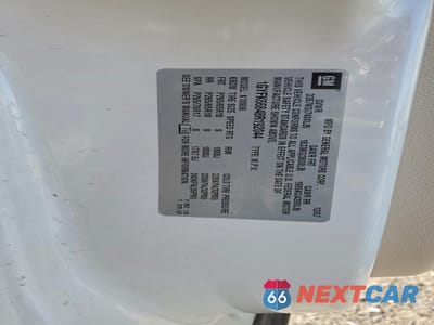 Zdjęcie 13 z 15 samochodu: 2008 CADILLAC ESCALADE ESV VIN:1GYFK66848R192044 - miniatura