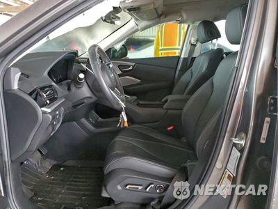 Zdjęcie 7 z 13 samochodu: 2024 ACURA RDX TECHNOLOGY VIN:5J8TC2H51RL028063 - miniatura
