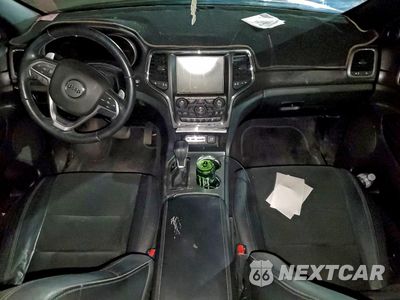 Zdjęcie 8 z 12 samochodu: 2017 JEEP GRAND CHEROKEE LAREDO VIN:1C4RJEAG4HC756759 - miniatura