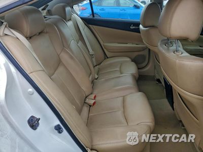 Zdjęcie 10 z 14 samochodu: 2010 NISSAN MAXIMA S VIN:1N4AA5AP8AC860180 - miniatura