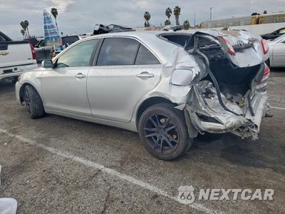 Drugie zdjęcie samochodu z przodu: 2011 TOYOTA CAMRY BASE VIN:4T4BF3EK5BR174842 - miniatura