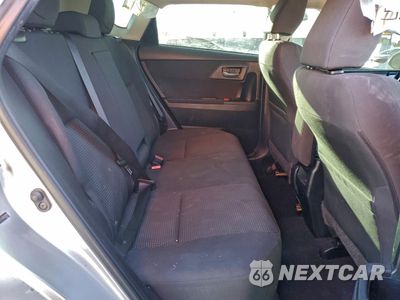 Zdjęcie 10 z 13 samochodu: 2018 TOYOTA COROLLA IM VIN:JTNKARJE7JJ562893 - miniatura