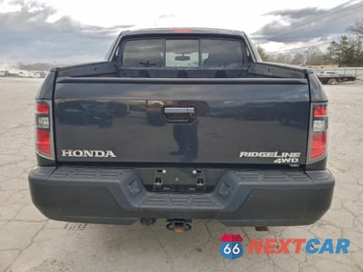Zdjęcie 6 z 14 samochodu: 2013 HONDA RIDGELINE RTL VIN:5FPYK1F57DB003319 - miniatura