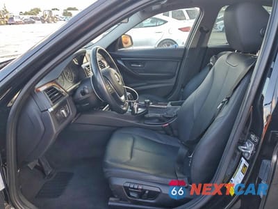 Zdjęcie 7 z 12 samochodu: 2014 BMW 328 I SULEV VIN:WBA3C1C54EK108521 - miniatura