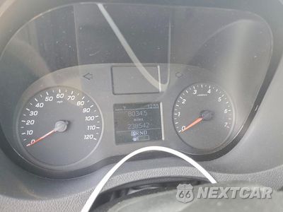Zdjęcie 9 z 13 samochodu: 2020 BENZ SPRINTER CARGO 2500 VIN:W1W40BHY6LT027847 - miniatura