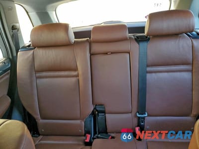 Zdjęcie 10 z 12 samochodu: 2013 BMW X5 XDRIVE35I VIN:5UXZV4C52D0E14055 - miniatura
