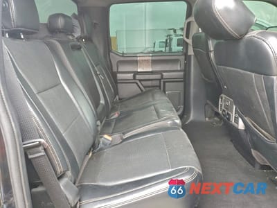Zdjęcie 6 z 11 samochodu: 2020 FORD F350 SUPER DUTY VIN:1FT8W3DT9LEC28268 - miniatura