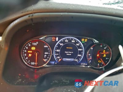 Zdjęcie 9 z 13 samochodu: 2020 GMC ACADIA SLT VIN:1GKKNMLS8LZ176393 - miniatura