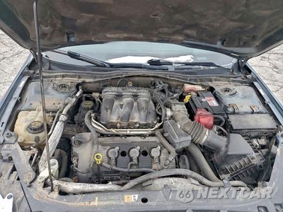 Zdjęcie 11 z 11 samochodu: 2011 FORD FUSION SEL VIN:3FAHP0JG1BR208990 - miniatura