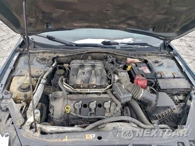 Zdjęcie 11 z 12 samochodu: 2011 FORD FUSION SEL VIN:3FAHP0JG1BR208990 - miniatura