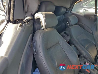 Zdjęcie 10 z 12 samochodu: 2001 SAAB 9-3 SE VIN:YS3DF78K317000834 - miniatura