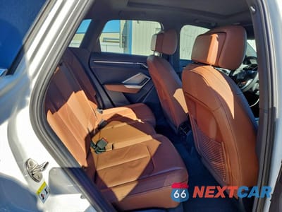 Zdjęcie 11 z 13 samochodu: 2022 AUDI Q3 PREMIUM 40 VIN:WA1AUCF35N1136020 - miniatura