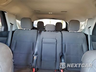Zdjęcie 10 z 15 samochodu: 2020 FORD EXPLORER XLT VIN:1FMSK7DH9LGD06360 - miniatura