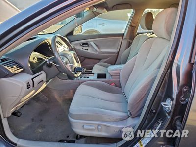 Zdjęcie 7 z 12 samochodu: 2007 TOYOTA CAMRY CE VIN:4T1BE46K97U102423 - miniatura