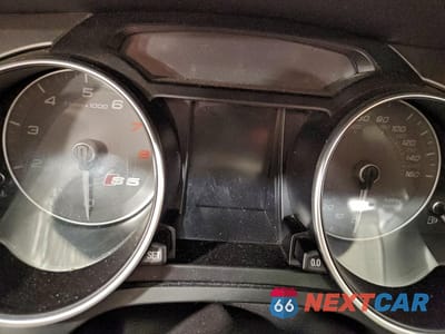 Zdjęcie 9 z 13 samochodu: 2013 AUDI S5 PREMIUM PLUS VIN:WAUCGAFR6DA049348 - miniatura