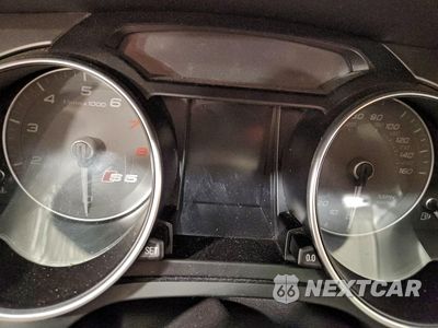 Zdjęcie 9 z 13 samochodu: 2013 AUDI S5 PREMIUM PLUS VIN:WAUCGAFR6DA049348 - miniatura