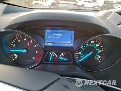 Zdjęcie 9 z 15 samochodu: 2013 FORD ESCAPE SE VIN:1FMCU9G99DUC76911 - miniatura