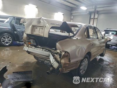 Trzecie zdjęcie samochodu z tyłu: 1995 TOYOTA AVALON XL VIN:4T1GB10E9SU005831 - miniatura