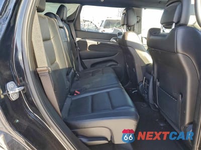 Zdjęcie 11 z 13 samochodu: 2019 JEEP GRAND CHEROKEE LIMITED VIN:1C4RJFBG4KC810038 - miniatura