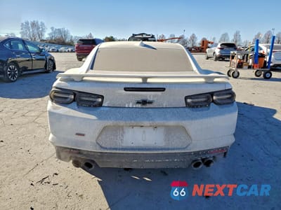 Zdjęcie 6 z 13 samochodu: 2023 CHEVROLET CAMARO LT1 VIN:1G1FF1R79P0161092 - miniatura
