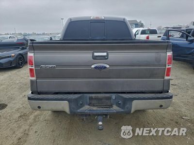 Zdjęcie 6 z 12 samochodu: 2013 FORD F150 SUPERCREW VIN:1FTFW1ET1DKD96628 - miniatura