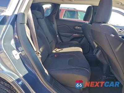 Zdjęcie 11 z 12 samochodu: 2020 JEEP CHEROKEE LATITUDE VIN:1C4PJLCB8LD653943 - miniatura