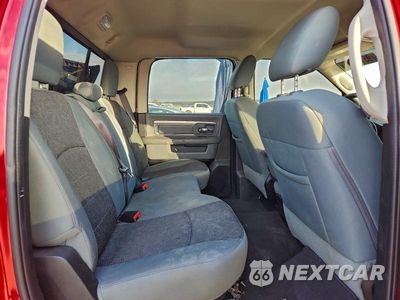 Zdjęcie 17 z 22 samochodu: 2019 RAM 1500 CLASSIC SLT VIN:1C6RR6TT2KS711672 - miniatura