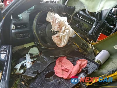 Zdjęcie 8 z 14 samochodu: 2022 TOYOTA SUPRA BASE VIN:WZ1DB0C02NW047074 - miniatura