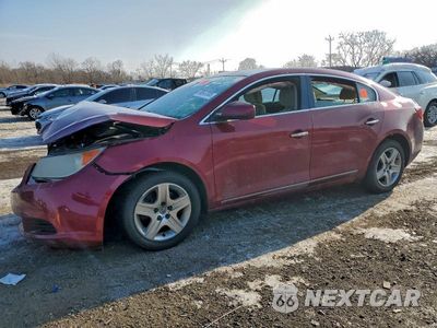 2010 BUICK LACROSSE CX 1G4GB5EG2AF250684 - główne zdjęcie licytacji z USA - miniatura