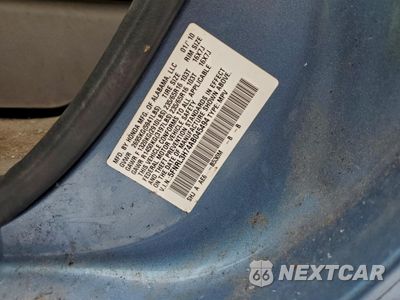 Zdjęcie 13 z 13 samochodu: 2010 HONDA ODYSSEY EXL VIN:5FNRL3H74AB045494 - miniatura