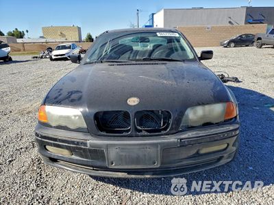 Piąte zdjęcie samochodu w środku: 2001 BMW 325 I VIN:WBAAV33441FU91299 - miniatura