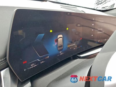 Zdjęcie 9 z 12 samochodu: 2025 BMW X1 XDRIVE28I VIN:WBX73EF00S5230348 - miniatura