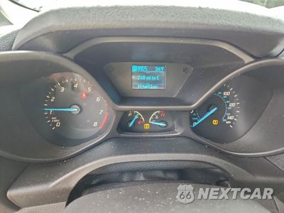 Zdjęcie 9 z 16 samochodu: 2014 FORD TRANSIT CONNECT XL VIN:NM0LS7E73E1171913 - miniatura