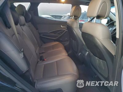 Zdjęcie 10 z 12 samochodu: 2014 HYUNDAI SANTA FE SPORT VIN:5XYZWDLA7EG227334 - miniatura